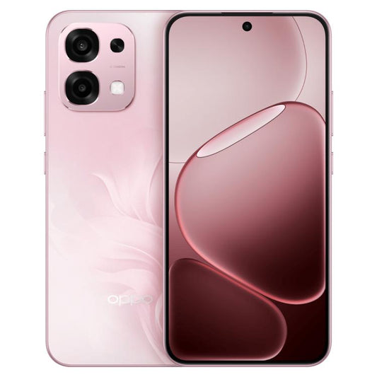 OPPO A6 5G, 8 GB + 256 GB, lector de huellas...