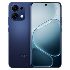 OPPO A6 5G, 12 GB + 256 GB, lector de huella...