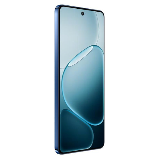 OPPO A6 Max 5G, 8 GB + 256 GB, lector de hue...