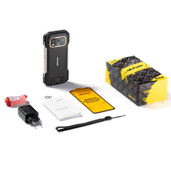 Teléfono Robusto Ulefone Armor 27 Pro, 12GB+...