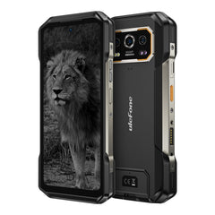 Teléfono Robusto Ulefone Armor 27 Pro, 12GB+...