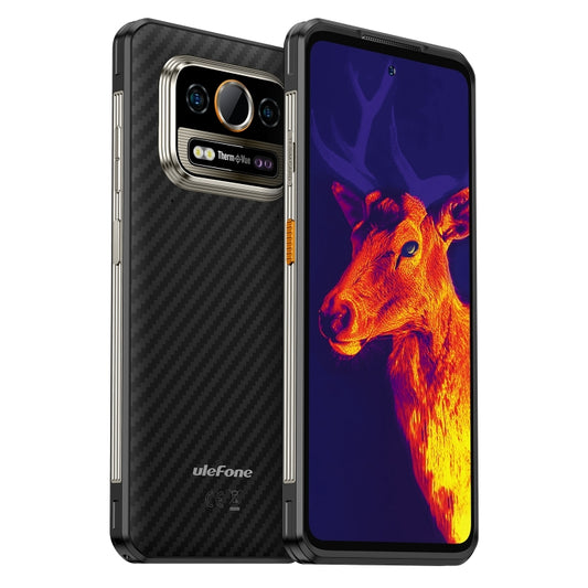 Teléfono robusto Ulefone Armor 25T, 6 GB + 2...