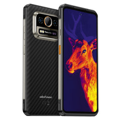 Teléfono robusto Ulefone Armor 25T, 6 GB + 2...
