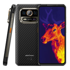 Teléfono robusto Ulefone Armor 25T, 6 GB + 2...