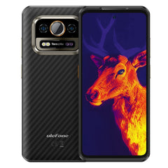 Teléfono robusto Ulefone Armor 25T, 6 GB + 2...