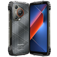 Blackview BL7000 Rugged Phone, 8GB+256GB, 6....