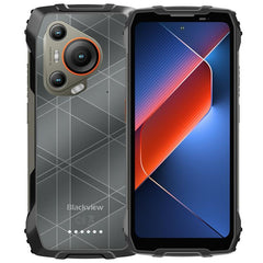 Blackview BL7000 Rugged Phone, 8GB+256GB, 6....