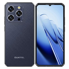 Teléfono robusto Oukitel WP52 5G, 4 GB + 256...
