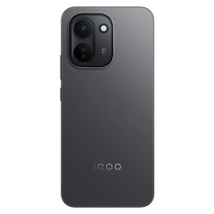 vivo iQOO Z11, 8 GB + 256 GB, lector de huel...