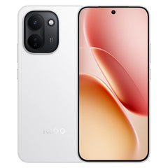 vivo iQOO Z11, 8 GB + 256 GB, lector de huel...