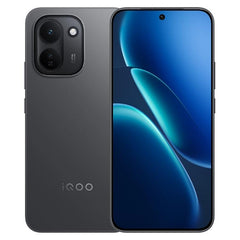 vivo iQOO Z11, 12 GB + 512 GB, lector de hue...