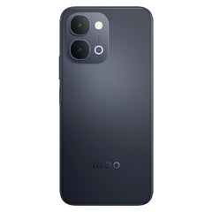 vivo iQOO Z11x, 12 GB + 256 GB, lector de hu...