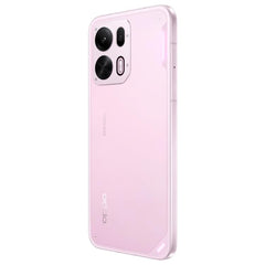 OPPO K15 Pro, 12 GB + 256 GB, lector de huel...
