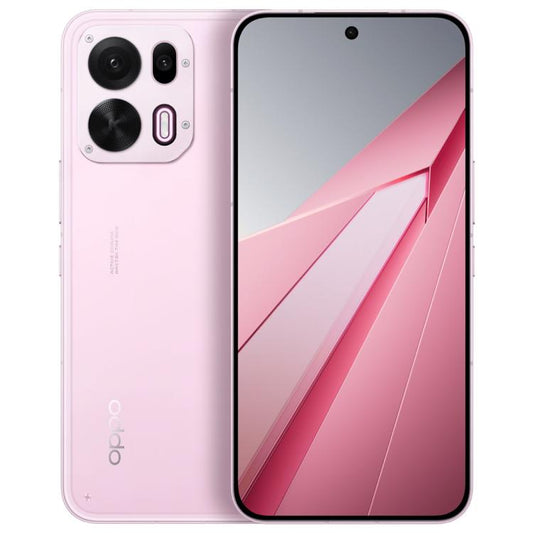 OPPO K15 Pro, 12 GB + 256 GB, lector de huel...