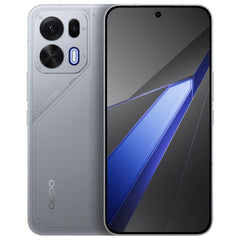 OPPO K15 Pro, 12 GB + 512 GB, lector de huel...