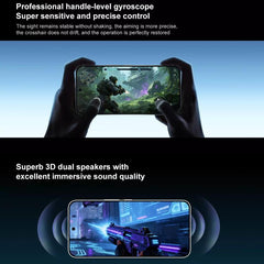 OPPO K15 Pro, 12 GB + 512 GB, lector de huel...