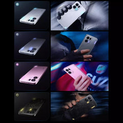 OPPO K15 Pro, 12 GB + 512 GB, lector de huel...