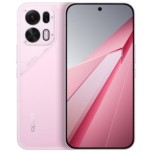 OPPO K15 Pro+, 12 GB + 512 GB, lector de hue...