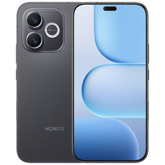 Honor X80i, 12 GB + 256 GB, lector de huella...