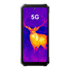 Blackview BL9000 Pro 5G, Cámara Termográfica...