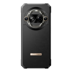 Blackview BL9000 Pro 5G, Cámara Termográfica...