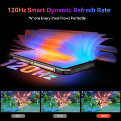 Blackview BL9000 Pro 5G, Cámara Termográfica...