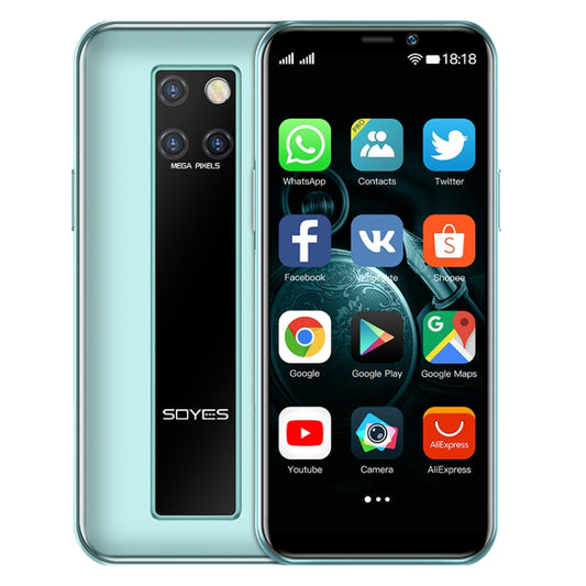 Identificación Facial, 3.46 Pulgadas Android...