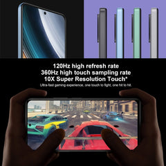 Triple Cámara Trasera, Batería 4500mAh, Iden...