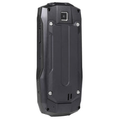 Rugtel R2C Teléfono resistente 2G de 2,4 pulgadas