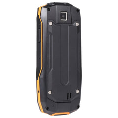 Rugtel R2C Teléfono resistente 2G de 2,4 pulgadas