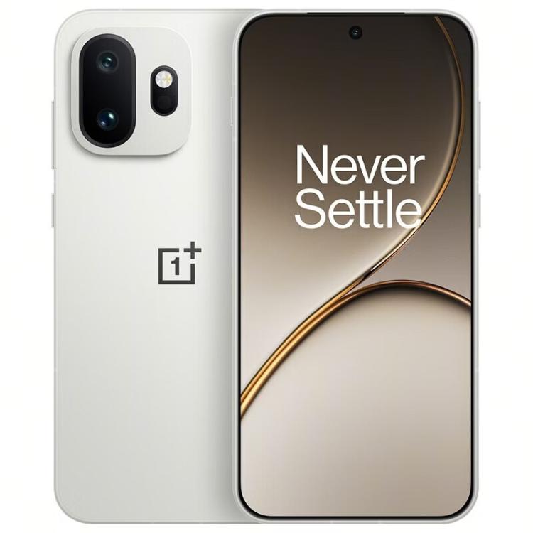 OnePlus 15T, 16 GB + 1 TB, lector de huellas...