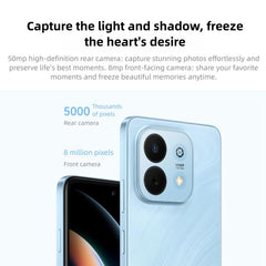 HUAWEI Enjoy 90, 8 GB + 128 GB, lector de hu...