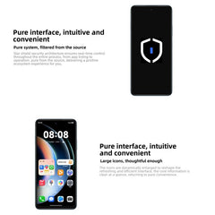 HUAWEI Enjoy 90, 8 GB + 128 GB, lector de hu...