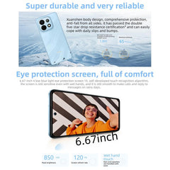HUAWEI Enjoy 90 Plus, 8 GB + 128 GB, lector ...