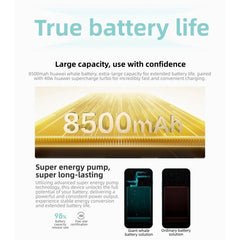 HUAWEI Enjoy 90 Pro Max, 8 GB + 128 GB, lect...