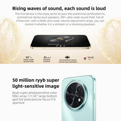 HUAWEI Enjoy 90 Pro Max, 8 GB + 512 GB, lect...