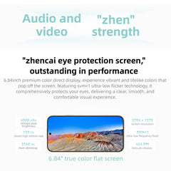 HUAWEI Enjoy 90 Pro Max, 8 GB + 512 GB, lect...