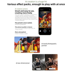 vivo X300s, 16 GB + 1 TB, 6,78 pulgadas, Ori...