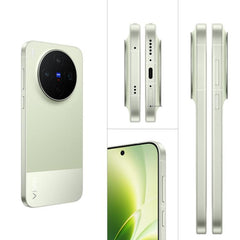 Teléfono vivo X300s de 6,78 pulgadas