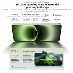 vivo X300 Ultra Satellite Edition, 16 GB + 1...