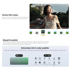 vivo X300 Ultra Satellite Edition, 16 GB + 1...