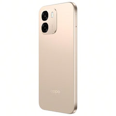 OPPO A6k 5G, 8 GB + 256 GB, lector de huella...