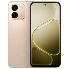 OPPO A6k 5G, 8 GB + 256 GB, lector de huella...