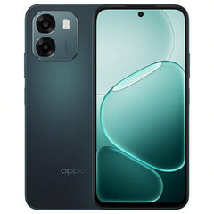OPPO A6k 5G, 8 GB + 256 GB, lector de huella...