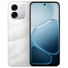 OPPO A6k 5G, 8 GB + 256 GB, lector de huella...