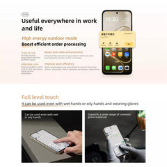 OPPO A6k 5G, 8 GB + 256 GB, lector de huella...