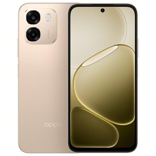 OPPO A6k 5G, 8 GB + 512 GB, lector de huella...