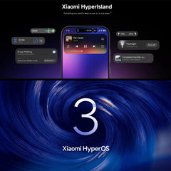 Xiaomi 17 Global, 12 GB + 256 GB, lector de ...