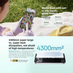 OPPO A6s Pro 5G, 8GB+256GB, Screen Fingerpri...