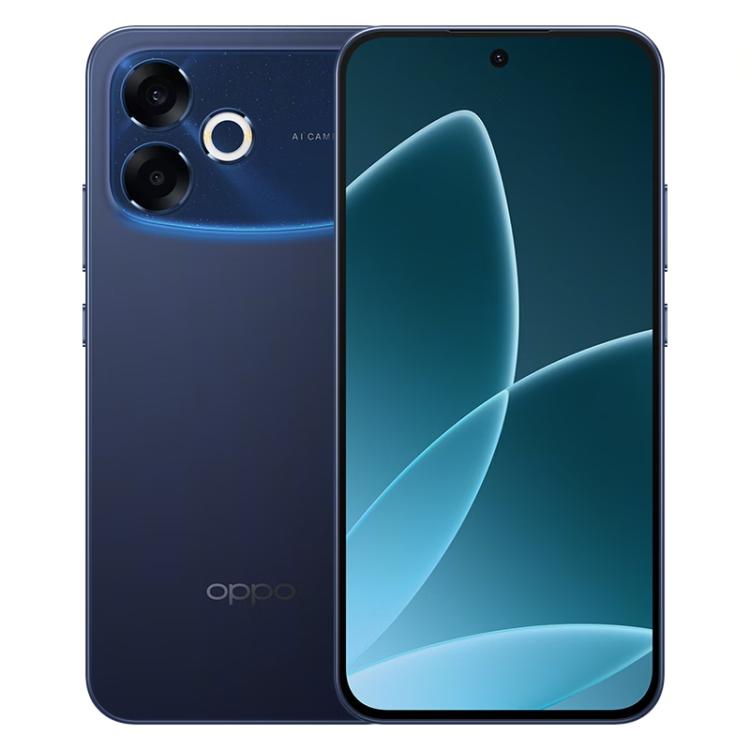 OPPO A6s Pro 5G, 12GB+512GB, Screen Fingerpr...